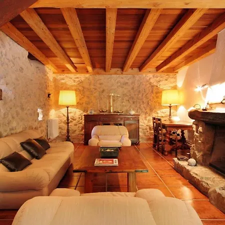 Villa Guillo Pollença