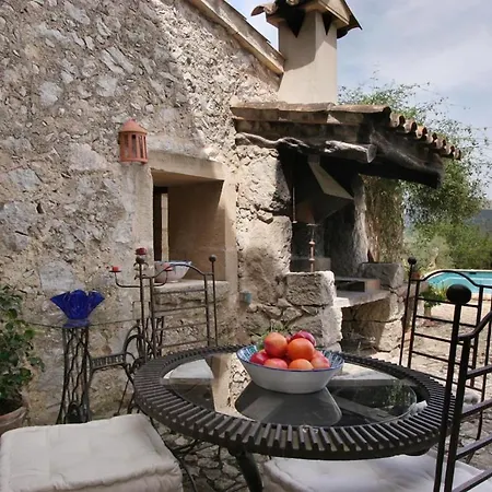 Guillo Villa Pollença