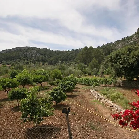 Villa Guillo *