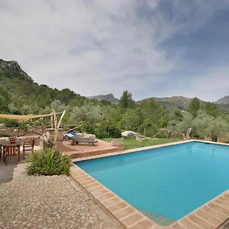Villa Guillo *